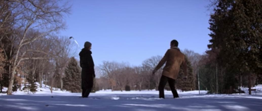 The Middle Distance 2015