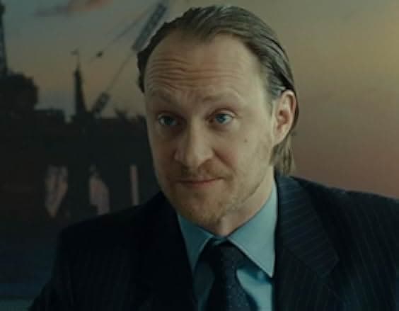 Requiem for a Killer 2011