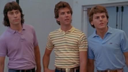 The Slumber Party Massacre 1982
