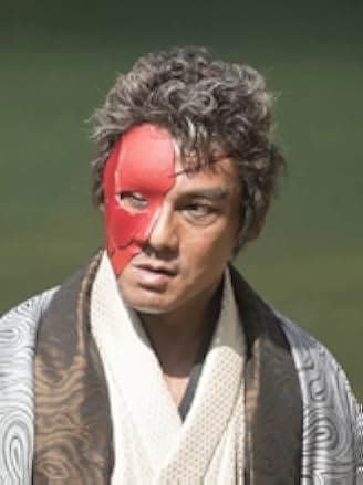 Samurai Hustle Returns 2016