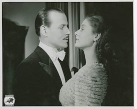 While the Door Was Closed 1946