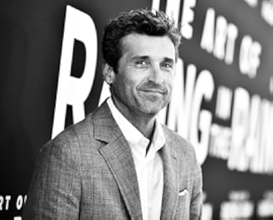 The Art of Racing in the Rain 2019