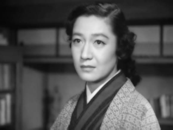 Sound of the Mountain 1954