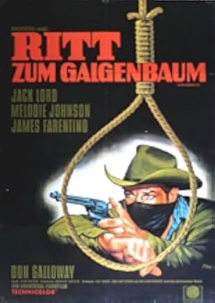 The Ride to Hangman's Tree 1967