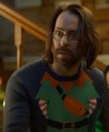 There's Something in the Barn 2023