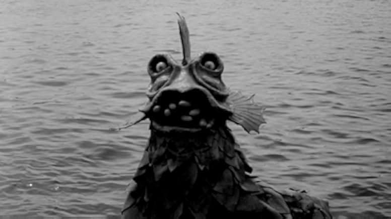 The Horror of Party Beach 1964