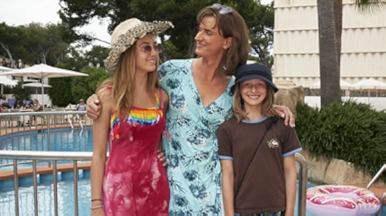 A Perfectly Normal Family 2020