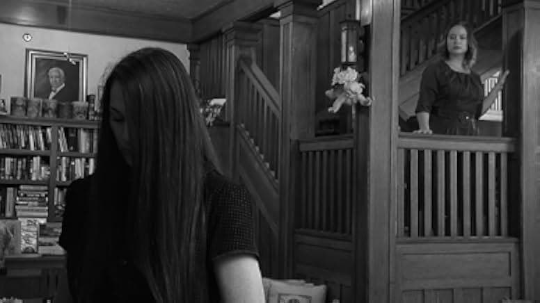 The Legend of Kate Kensington 2022