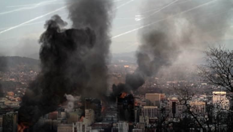 Asteroid: Final Impact 2015