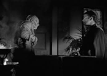 The Mummy's Tomb 1942