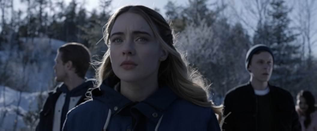 Witches in the Woods 2019