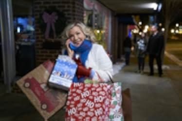 A Christmas Love Story 2019