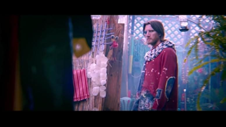 FP2: Beats of Rage 2018