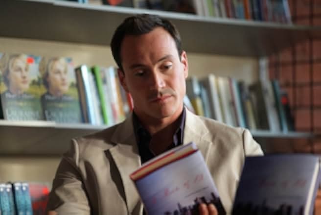 Authors Anonymous 2014