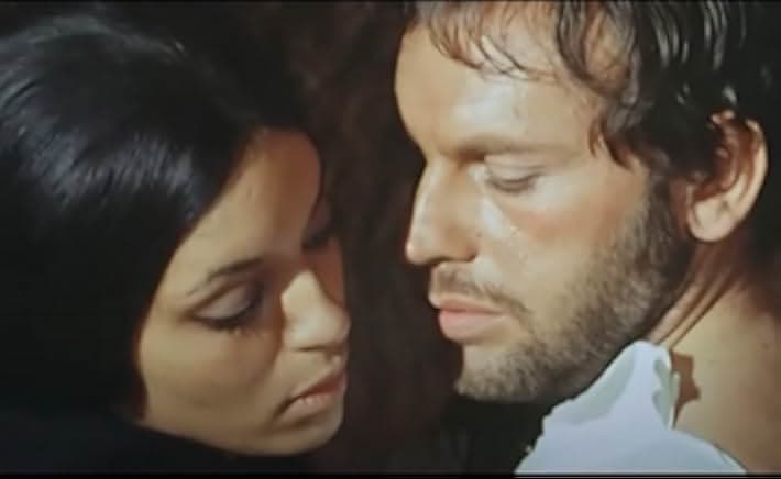 The Great Silence 1968