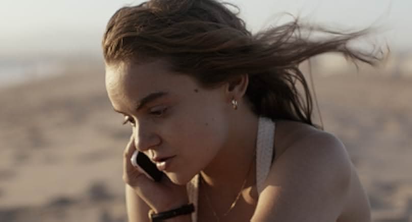 Anywhere With You 2018