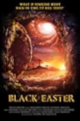 Black Easter 2021