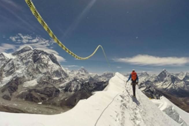 Sherpa 2015