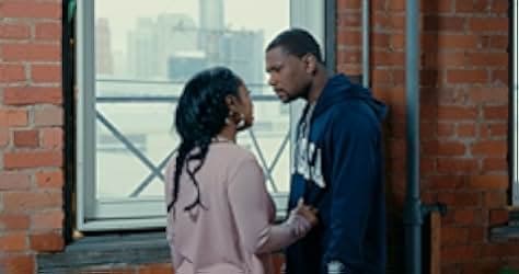 A Love Story from the Streets 2023