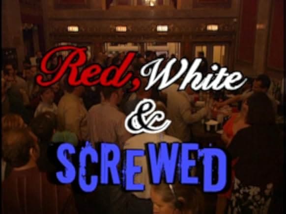 Lewis Black: Red, White and Screwed 2006