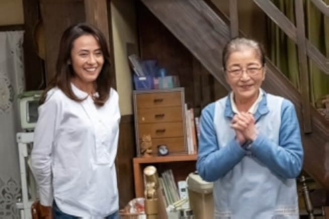 Tora-san, Wish You Were Here 2019