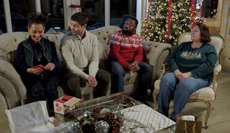 A Merry Single Christmas 2022