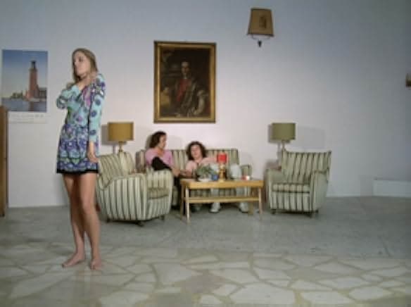 Beware of a Holy Whore 1983