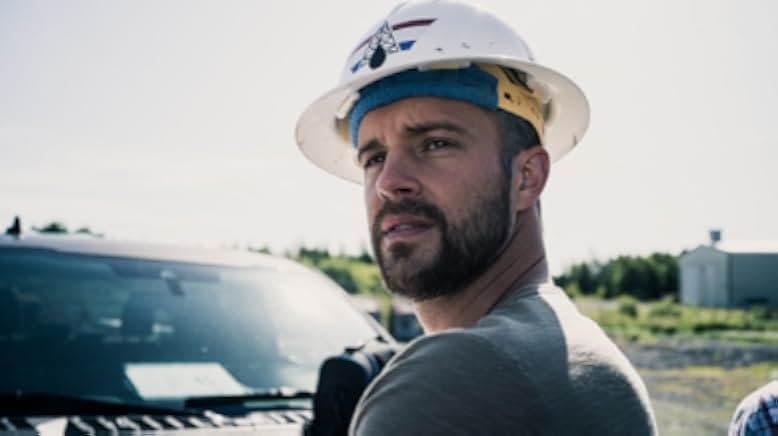 Chris Watts: Confessions of a Killer 2020