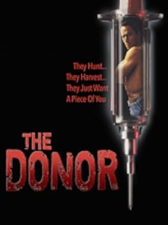 The Donor 1995