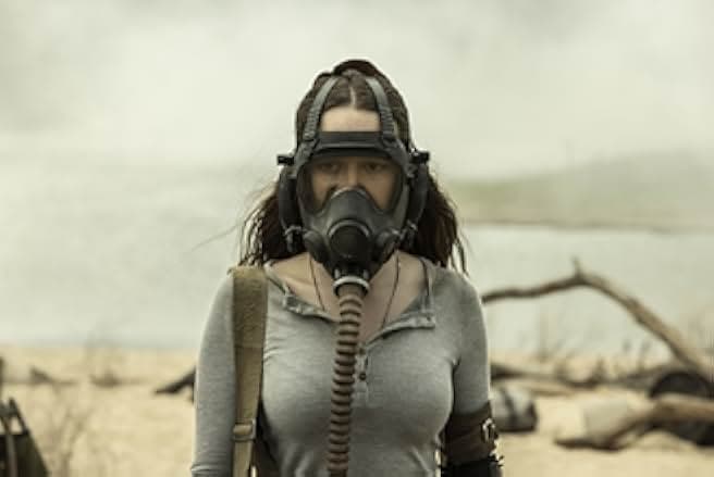 Fear the Walking Dead