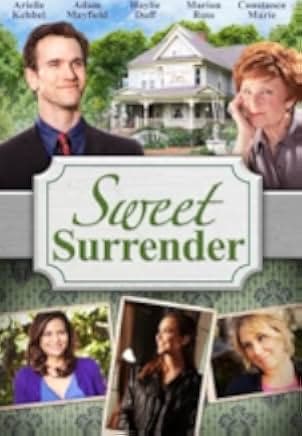 Sweet Surrender 2014