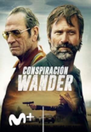 Wander 2020