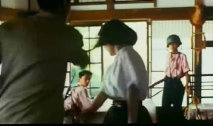A Brighter Summer Day 1991