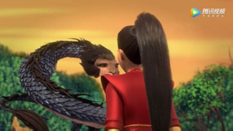 The Swan Princess: Kingdom of Music 2019