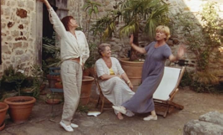 I rollerna tre 1997