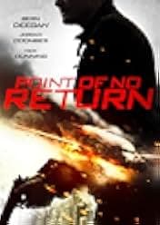 Point of no Return 2018