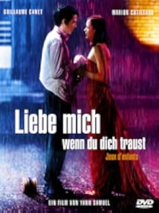 Love Me If You Dare 2004