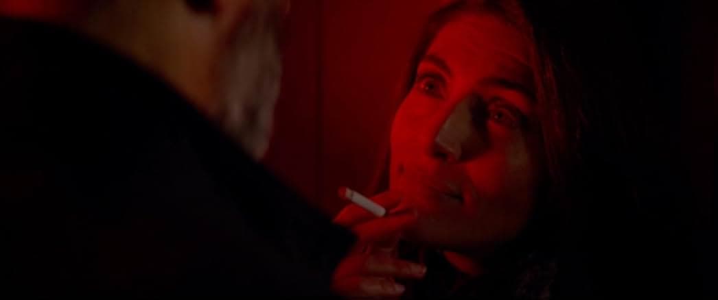 The Sweeney: Paris 2015