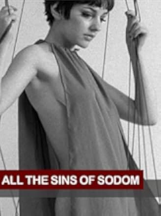 All the Sins of Sodom 1968