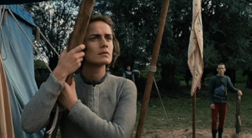Joan the Maid 1: The Battles 1994