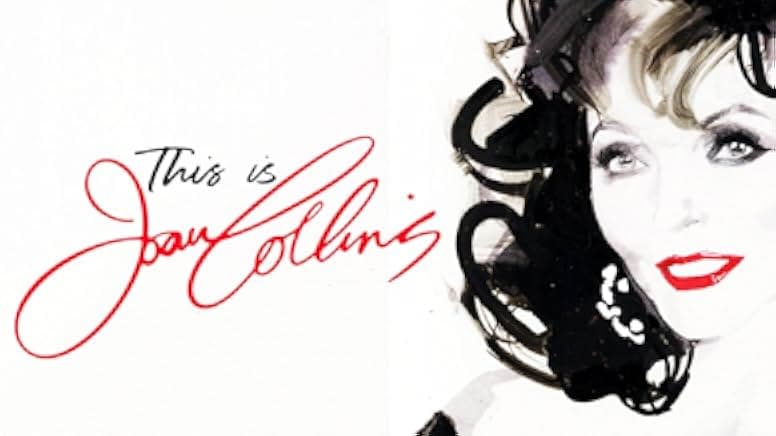 This Is Joan Collins 2022
