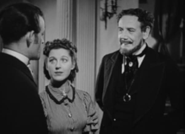 The Face at the Window 1939