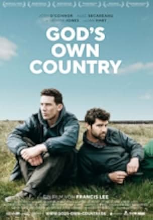 God's Own Country 2017