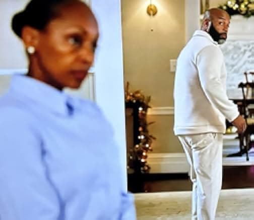 Christmas Party Crashers 2022