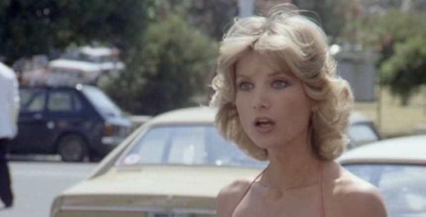 How to Lose a Wife and Find a Lover 1978
