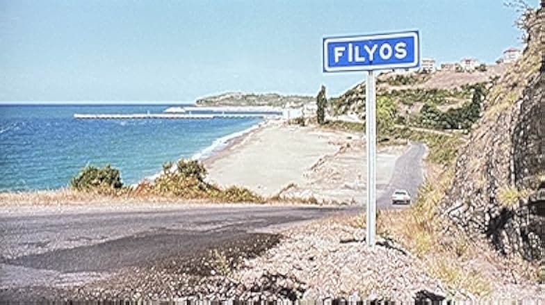 The Edge of Heaven 2007