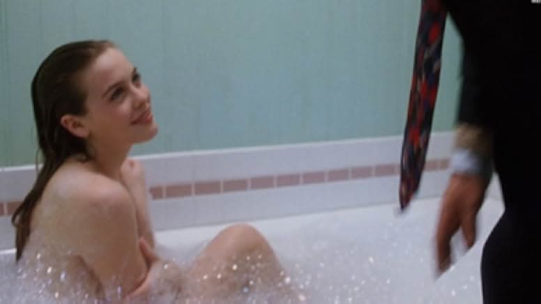 The Babysitter 1995