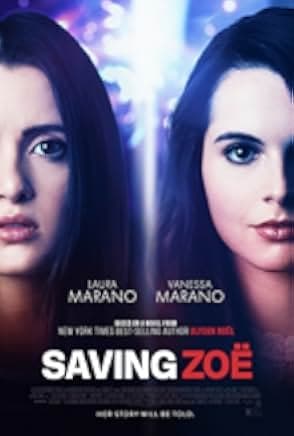 Saving Zoë 2019
