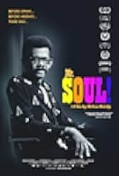 Mr. Soul! 2018