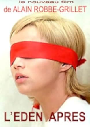 L'Eden et après 1970